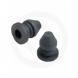 BRAKE BLEEDER CAPS (Moose Racing)