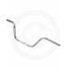 1” CLASSIC BEND HANDLEBARS (Flanders Handlebars)