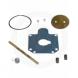 CARBURETOR REBUILD KITS AND REPLACEMENT COMPONENTS (S&S)