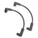300+ CUSTOM FIT 8MM IGNITION WIRE SETS (Accelerated Products)