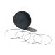 HIGHTEMPERATURE EXHAUST WRAP KITS (Accel Motorcycle Products)