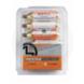 REPLACEMENT CO2 CARTRIDGES (Moose Racing)