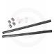 FORK LOWERING KIT (Progressive Suspension)