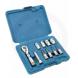 MINISET™ COMPACT TOOL KIT (Cruz Tools)