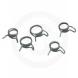 WIRE CLAMPS (Moose Racing)