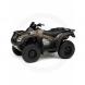 Specific Aftermarket Parts