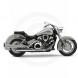 Specific Aftermarket Parts