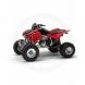 Specific Aftermarket Parts