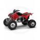 Specific Aftermarket Parts