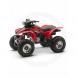 Specific Aftermarket Parts
