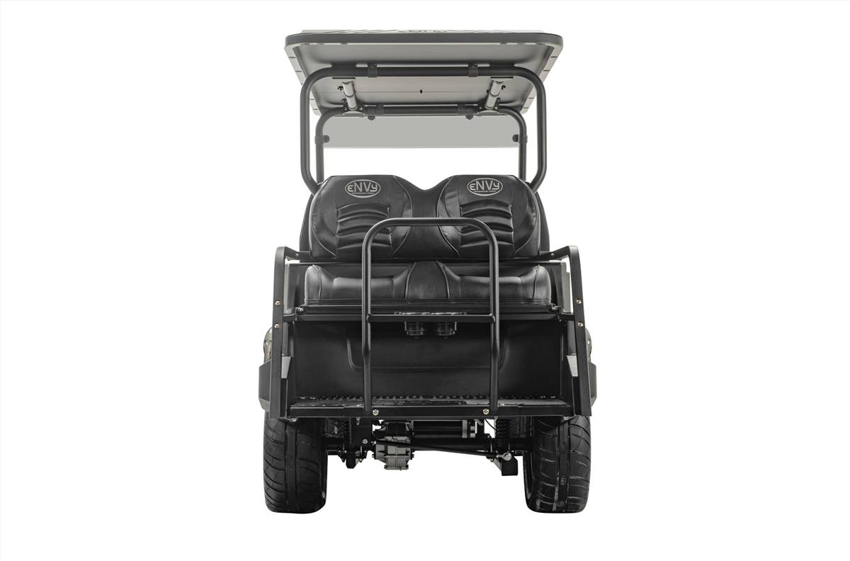 New Inventory Easy Ride Golf Carts Panama City, FL (850) 7699400