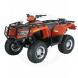 2006 700 EFI 4X4 SE ATV