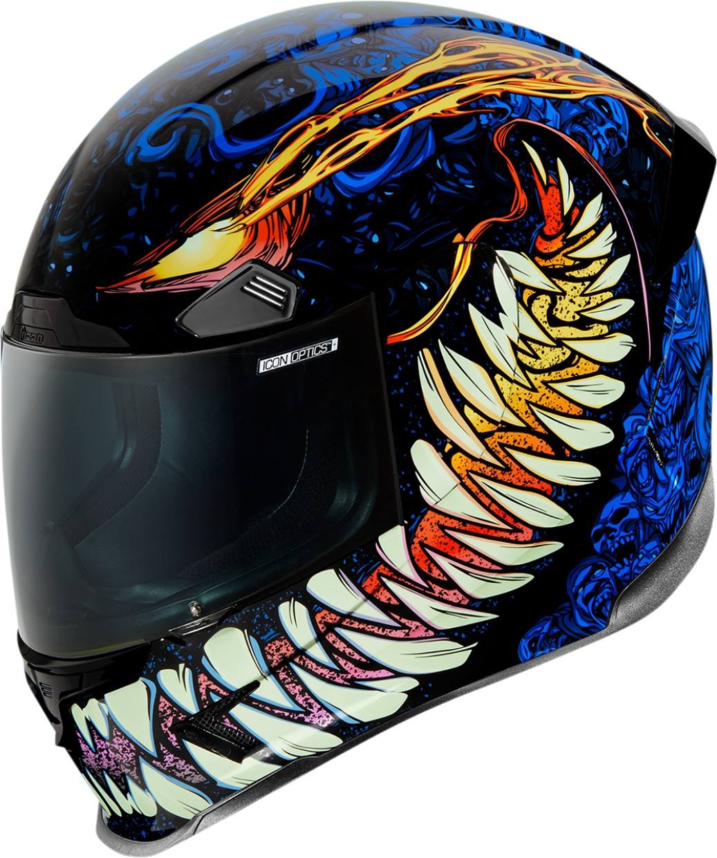 custom motorcycle dot certifired helmets certified riding helmet combination helmet full helmet – Eoffroadparts Density EPS Liner Croco Embossed Triumph Casco Para Moto Color:BLACK PURPLE