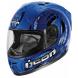 ALLIANCE SSR SPEEDFREAK HELMET (Icon)