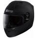 ALLIANCE SSR SOLID & RUBATONE HELMET (Icon)