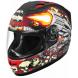 ALLIANCE SSR BONECRUSHER HELMET
