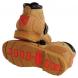 FIELD ARMOR CHUKKA BOOT (Icon)