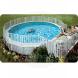 Coliseum™ Round Pool