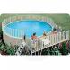Monument™ Round Pool