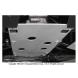FRONT SKID PLATE