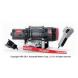 WARN® HEAVY-DUTY WINCHES (Kawasaki)