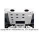 REAR-MID SKID PLATE