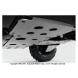 MAIN MID SKID PLATE