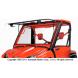 TERYX MODULAR WINDSHIELD AND WINDSHIELD FRAME ONL