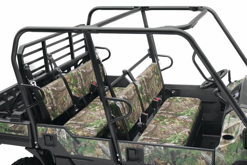 Seat Covers