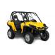 2011 Commander 1000 XT