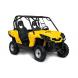 2011 Commander 1000
