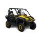 2011 Commander 1000X