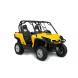 2011 Commander 800 R XT