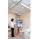 4 WAY V4I CEILING LIFT