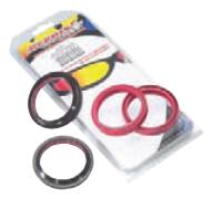 All Balls Front Fork Oil Seal Kit 55-119 Kawasaki ZX-6R 600P Ninja 2007-2008