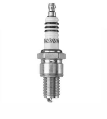 NEW NGK Spark Plug Plugs IFR8H-11 CRF450 TRX450R CRF 450R FREE SHIP