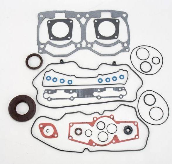 Winderosa 808440 Complete Gasket Kit