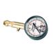 SX SERIES ACCUGAGE TIRE PRESSURE GAUGE (Accu-gage)