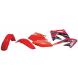 COMPLETE KITS FOR OFFROAD MOTORCYCLE