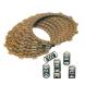 BARNETT CLUTCH PLATES
