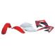 RADIATOR SHROUDS FOR HONDA