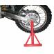 REAR AXLE STAND (All Worried)