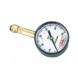 STANDARD ACCUGAGE TIRE PRESSURE GAUGE (Accu-gage)