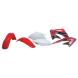 FRONT FENDER FOR HONDA