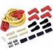 ACCEL 8.8 UNIVERSAL FIT IGNITION WIRE SETS (Accel Motorcycle Products)