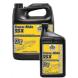 SNOW RIDE 2SX SYNTHETIC 2 STROKE ENGINE OIL (Agip)