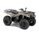 2011 Grizzly 350 Auto. 4x4 - Realtree AP Camo