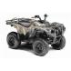 2011 Grizzly 700 FI Auto. 4x4 - Realtree AP Camo