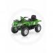 2007 650 H1 4X4 AUTOMATIC TRV PLUS