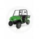 Specific Aftermarket Parts